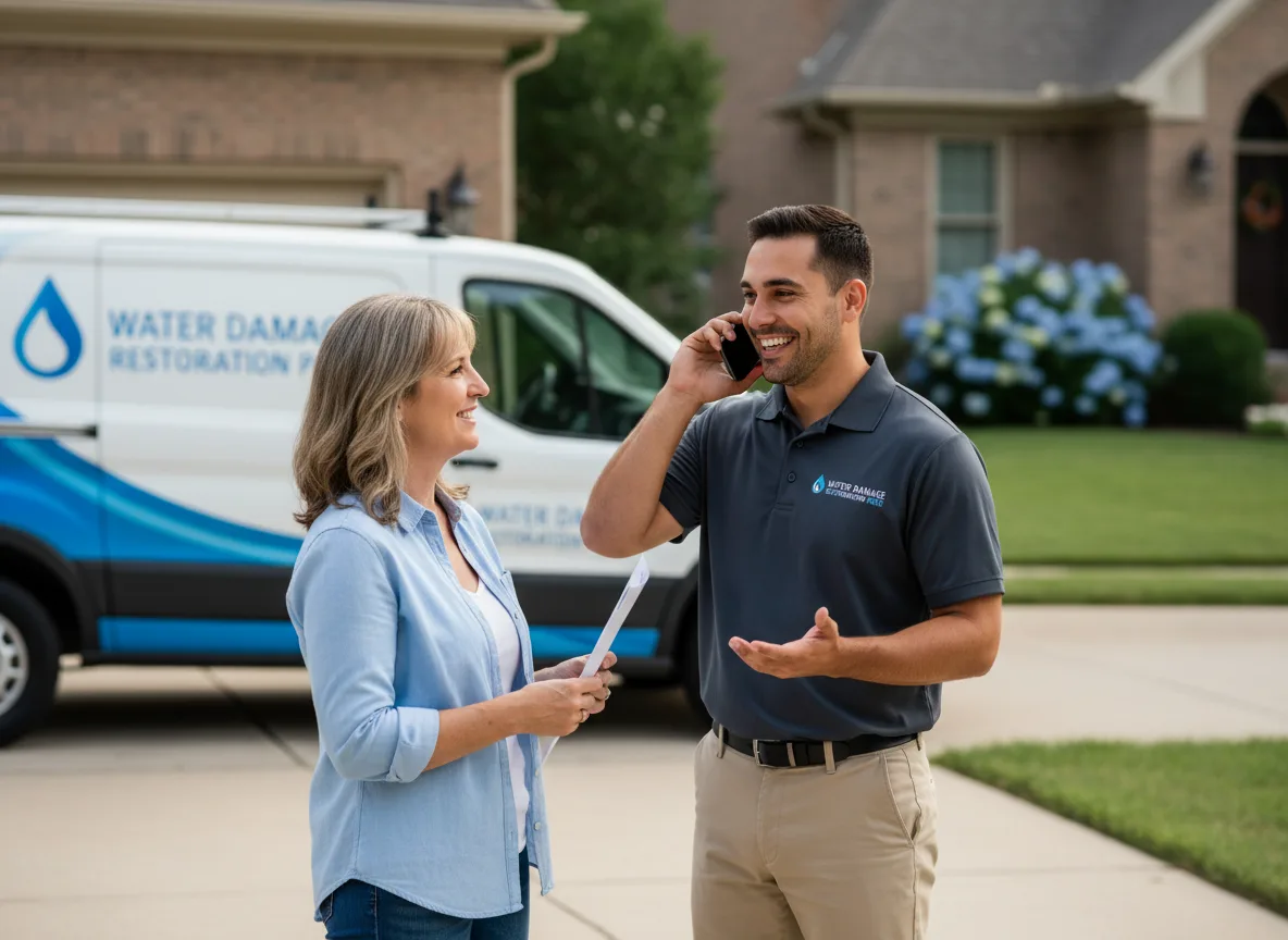 Flood Restoration Dillard, OR FAQs